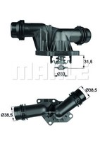 Behr Thermostat Fuer BMW TI2585