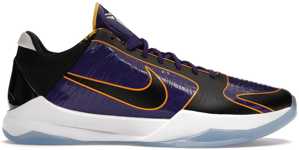 Nike Zoom Kobe 5 Protro 5x Champ for Sale - Authenticity
