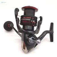 SHIMANO VANFORD 20 4000XG Spinning Reel - Used