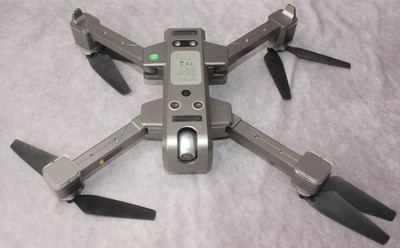 Potensic D88 Foldable 4k Camera drone in Case | eBay
