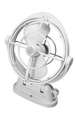 Caframo Limited 7010CAWBX Sirocco II Fan