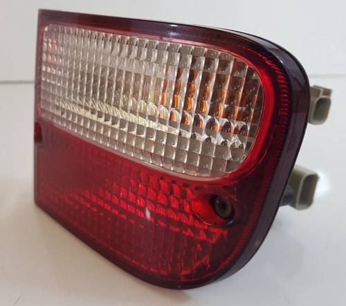 LAND ROVER FREELANDER 1 MK1 04-06 REAR DRIVER RIGHT BUMPER TAIL LIGHT XFB500180 - 第 3/7 張圖片
