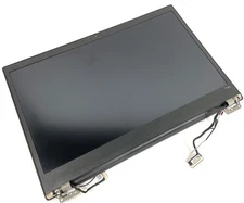 Lenovo ThinkPad T14s Gen 2 LCD Screen Display Complete Assembly