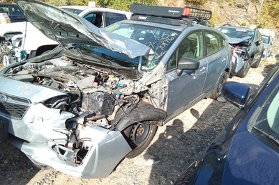 #ad 2019 Subaru Impreza 2.0L Engine Motor 4cyl OEM 104K Miles LKQ401121521 $712.32