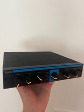 Lexicon LXP-1 Stereo Programmable Multi-Effects Processor