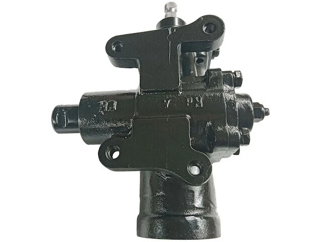 For 1977-1979 Chevrolet K5 Blazer Steering Gearbox 81287KCVP 1978 4WD - Image 3 of 3