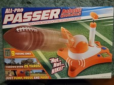All Pro Passer Robotic Quarterback Game New