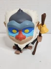 Funko Pop! Disney The Lion King Rafiki #88 Vinyl Figure Loose No Box