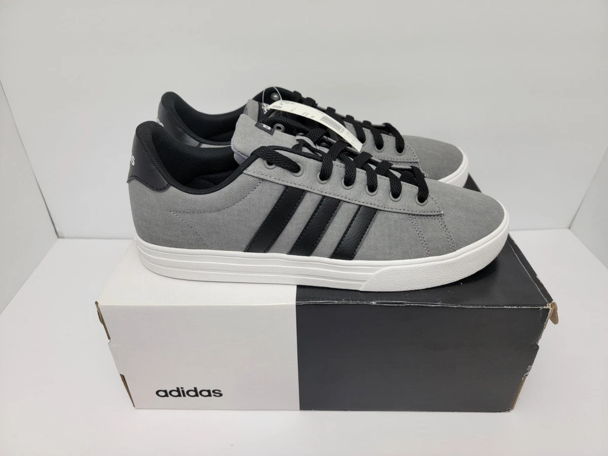 adidas gazelle silver green womens adidas Mens Daily 4.0 Shoes – ShopCGX main image 1