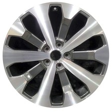 Ships Today Wheel Rim Kia Telluride 20 2020-2022 52910s9310 Factory Oe 74803 Ships Today Wheel Rim Kia Telluride 20 2020-2022 52910s9310 Factory Oe 74803