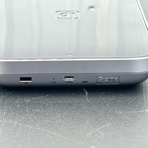 Impresora de video fotográfico Lifeprint iPhone Bluetooth ZINK 3x4,5 cámara instantánea WiFi - Imagen 4 de 6