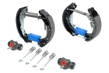 Tambour de frein Daewoo KALOS