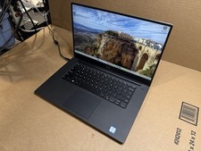 Dell XPS 15 9550 – i7-6700HQ, GTX 960M, 16GB RAM, 512GB SSD, W11