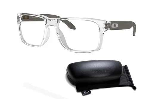 Oakley Holbrook RX OX8156-0356 Frames Reading Glasses/Bifocal/Progressive Lenses