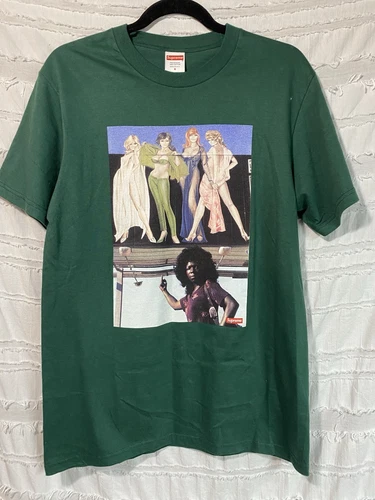 Tee shirt Supreme American Picture taille S