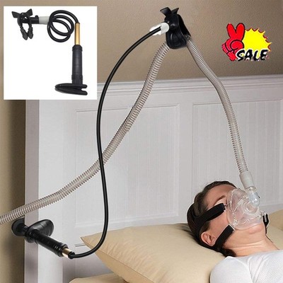 halter Schlauch-Aufhänger CPAP Zubehör CPAP Schlauch halter For Sleep Apnea 95cm