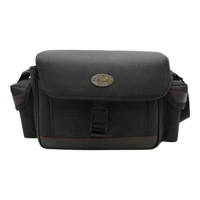 Harrison Professional Kameratasche Tasche camera bag Schwarz black universal