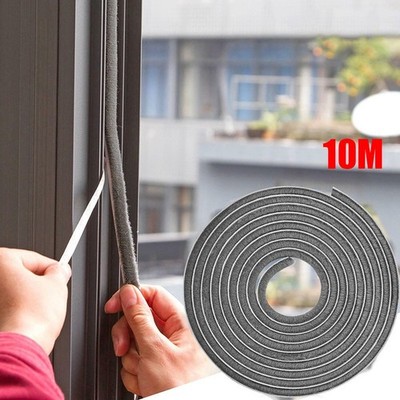 Comprehensive Solution 10M T??rdichtleiste mit erweiterten Isolationsfunktionen