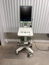 B-K Medical Flex Focus 1202 Ultrasound