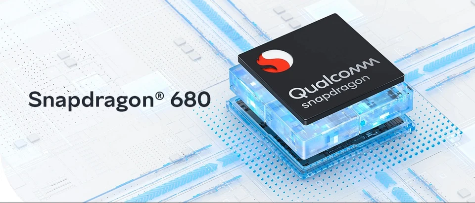 Xiaomi Redmi Pad SE Tablet 11" 4GB+128GB 1920*1200 90hz A12 sigillato WiFi - Immagine 3 di 4