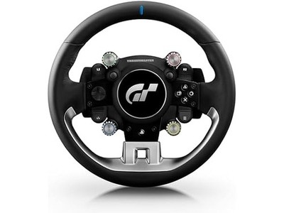 Thrustmaster GT Wheel Add-On
