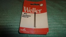 WELLER SOLDERING TIP MT 5 FITS SOLDERING IRON  SI 25