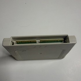 Sega Saturn Power Backup Memory RAM Cartridge