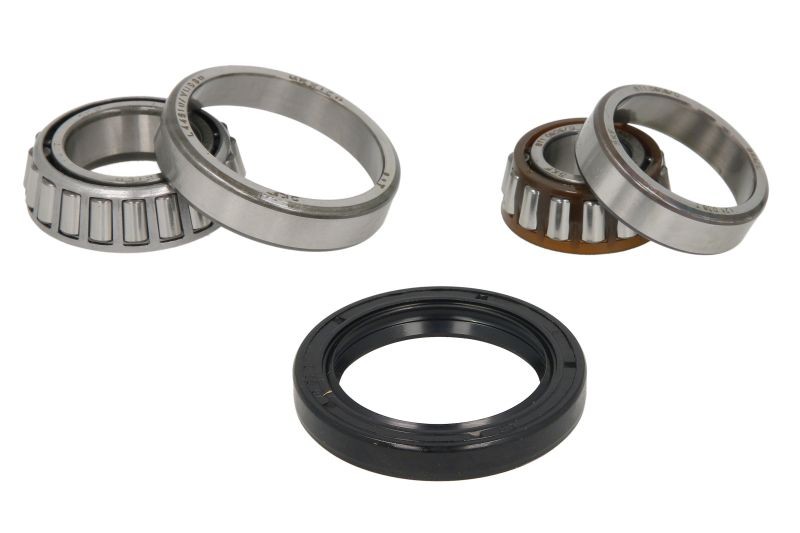 Skf Radlagersatz [Hersteller-Nr. VKBA505] für Ford - Bild 6
