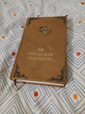 Die unendliche Geschichte von Michael Ende (2...