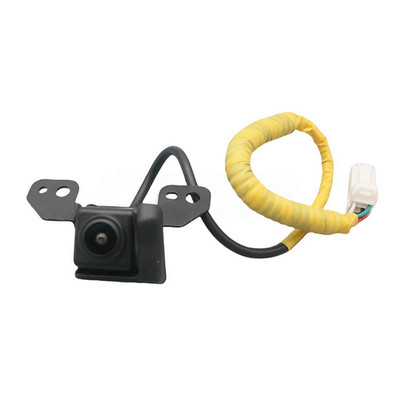 Für Nissan Patrol Rückfahrkamera 12V Rückfahrkamera Ersatz 284423ZD1A