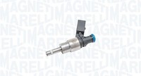Magneti Marelli Einspritzventil U.A. FüR Audi, Skoda, VW