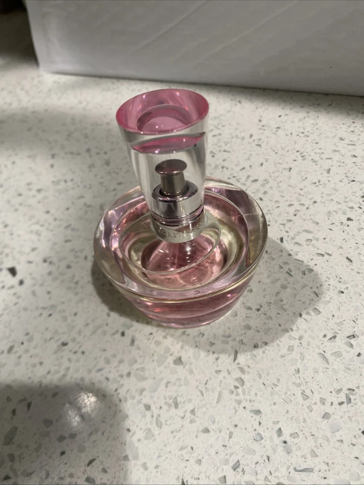 ORIGINAL Victoria's Secret ROSA 2001 "Parfum LUXE" 1 oz/30 ml EDP Spray RARO Foto 3 de 4