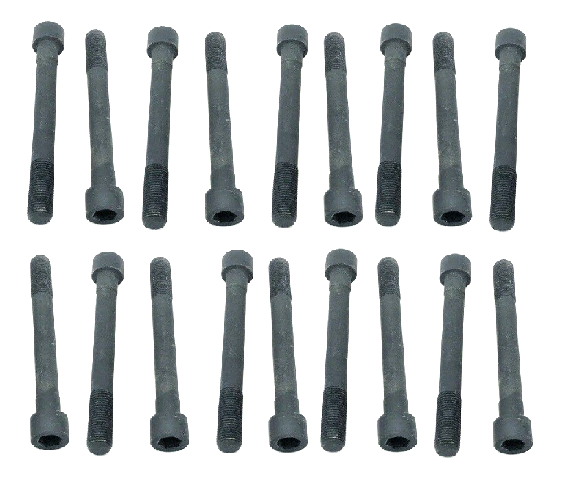 Cylinder Head bolt Set For Mitsubishi L200 K74/Shogun Sport K94 2.5TD 1/96+