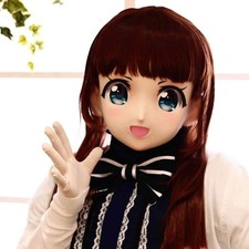 Kigurumi Mask KAWAII-75