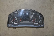 VW Eos 1F Tacho Kombiinstrument 155tkm Tachostand 1F0920875C
