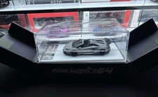 Lamborghini LBWK LP-700 - Fine Works64 1:64 (Battle Ash)