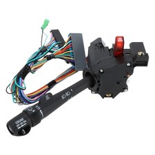 Levier Clignotant Colonne Levier Commutation pour Chevrolet C1500 C2500 C3500