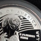2026 FIFA World Cup Proof Half Dollar 50C Philadelphia (P) Commemorative — photo 5