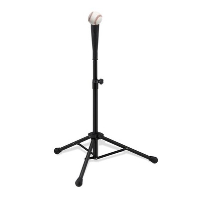 Batting tee Baseball Ständer klappbar leicht Hitting Tee Schlaghilfe Schlagsäule