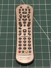 Hauppauge Remote Control for WinTV A415-HPG TESTED
