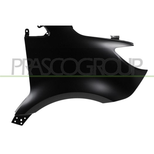 Aile avant droite Prasco ME9233003 de rechange pour rénovation carrosserie Mercedes-Benz