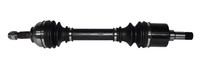 Vorderachse Links Hart 454 233 Antriebswelle FüR CitroËN,Peugeot