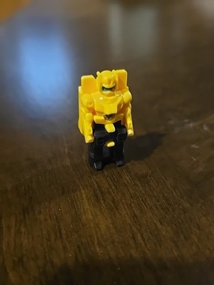 Vtg G1 Transformers Headmaster MUZZLE Headmasters Nightbeat Head 1987