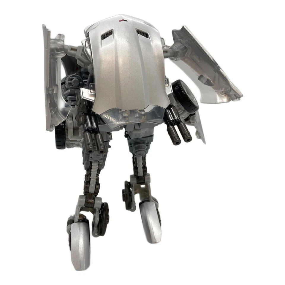 TAKARA TOMY SS-20 Sideswipe Transformers Studio Series Deluxe Excellent JAPAN - Image 3 of 4