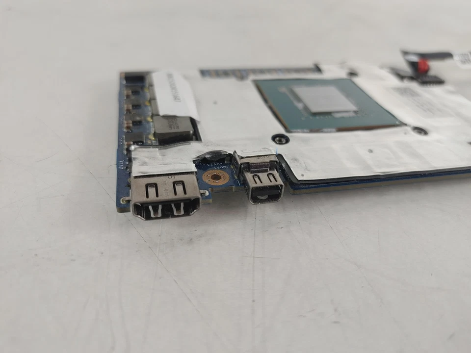 Dell Precision 7740 NVIDIA Quadro P3200 6 GB GDDR5 Laptop Graphics Card 8G6F0 - Image 3 of 4