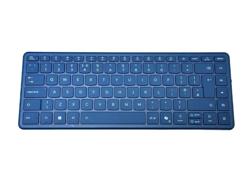 Original Lenovo Yoga Book 9 14 Bluetooth Keyboard 14" For（ AI 2025 ）Version