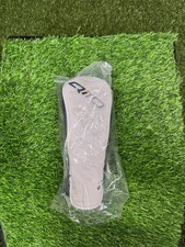 New 2 TaylorMade Qi10 Hybrid Rescue Headcovers