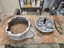 Tremec Ford t56 Six Speed Transmission bellhousing 5.0/5.8 SBF 8031 mid plate