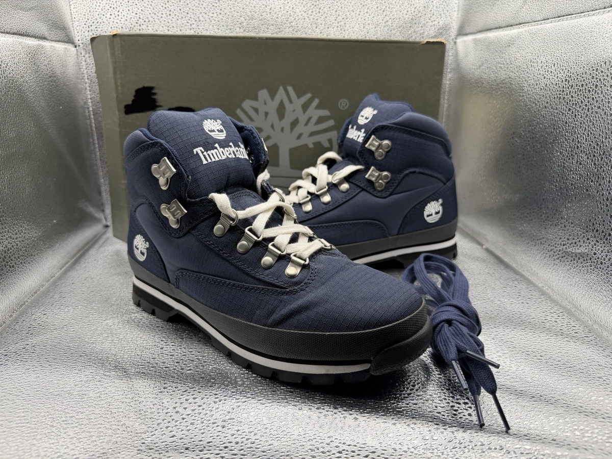 25+ Timberland Lace Up Blue Boots for Men for sale | Updated Oct 2026