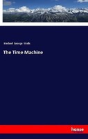 Herbert George Wells | The Time Machine | Taschenbuch | Englisch (2018) | 88 S.